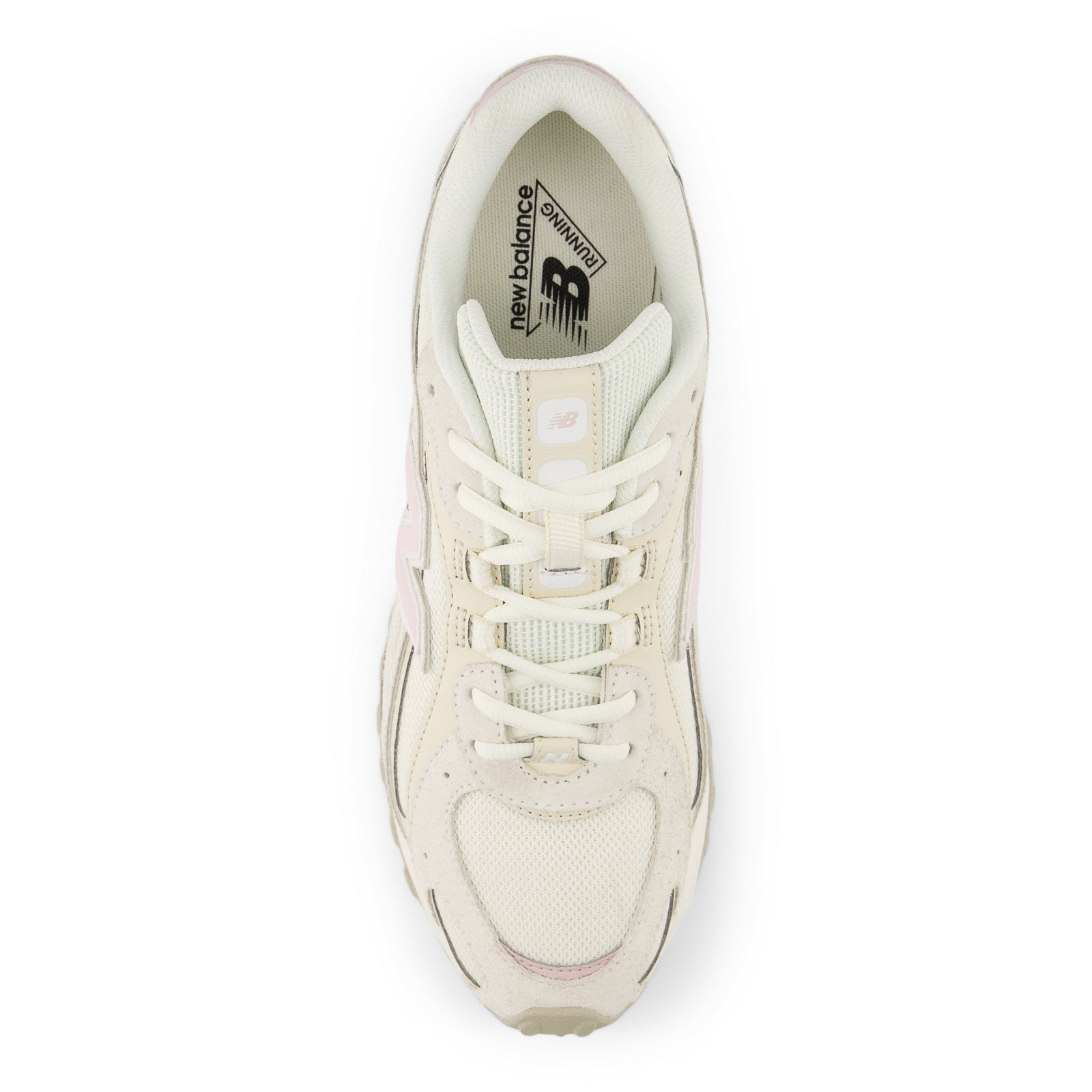 NEW BALANCE 204L SEA SALT STONE PINK