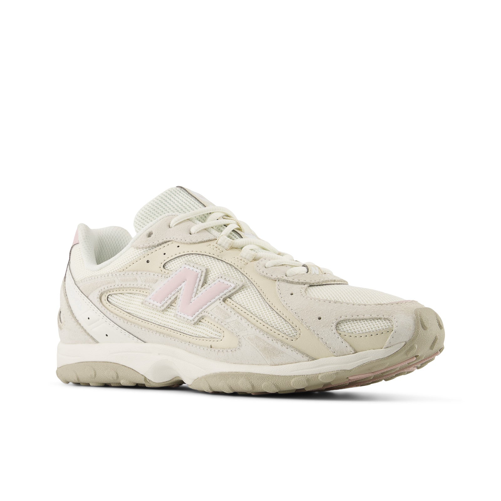 NEW BALANCE 204L SEA SALT STONE PINK