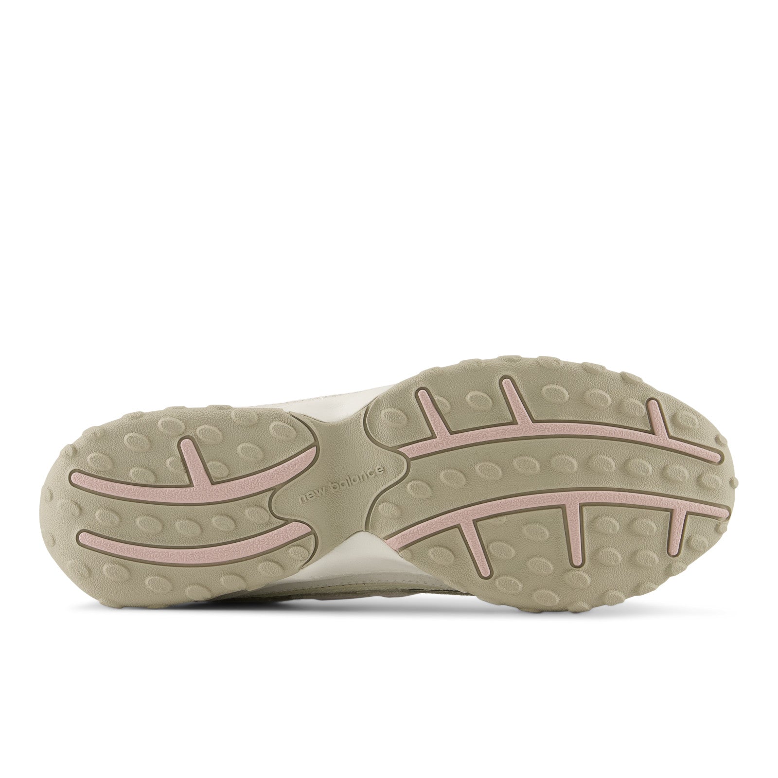 NEW BALANCE 204L SEA SALT STONE PINK