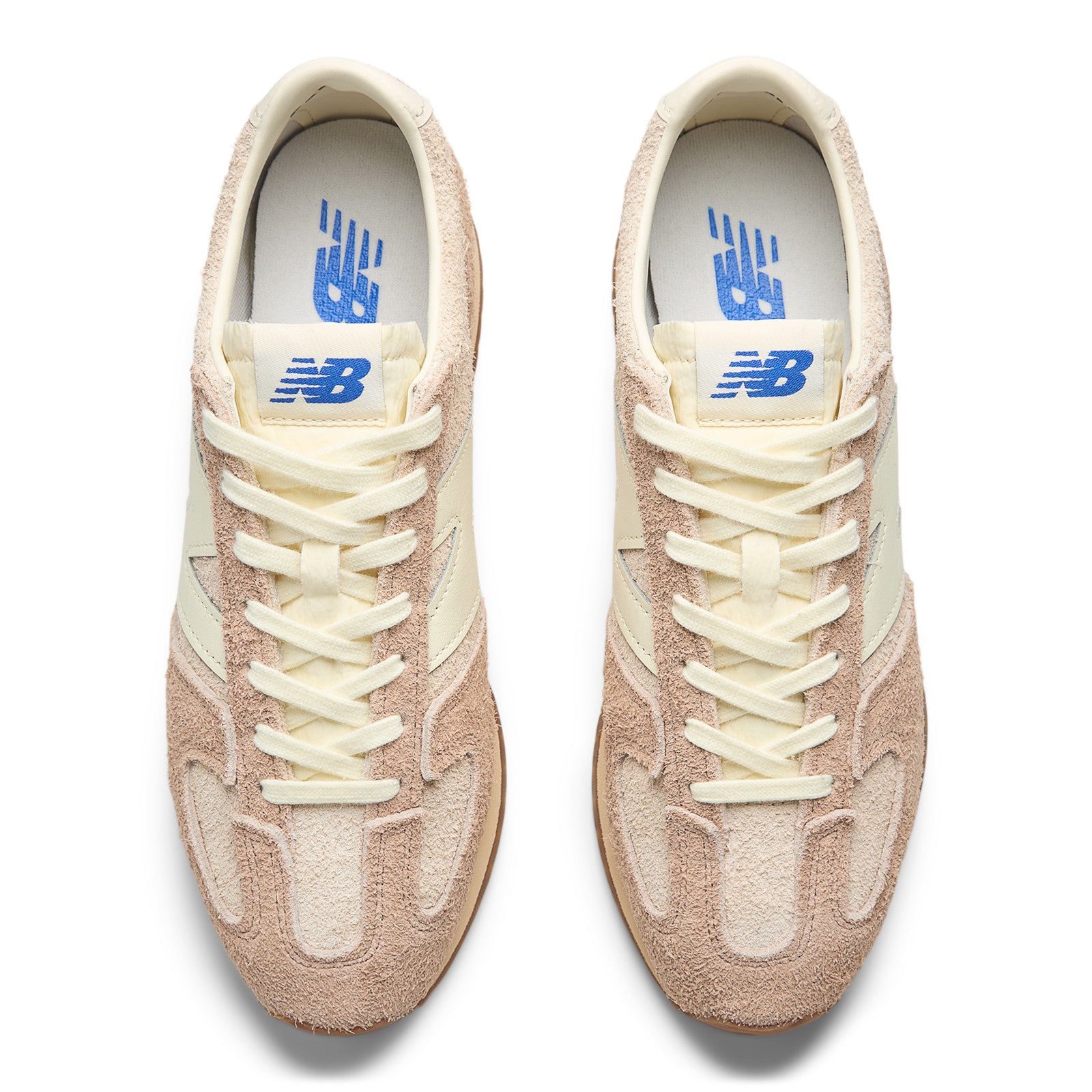 NEW BALANCE 471 BEIGE