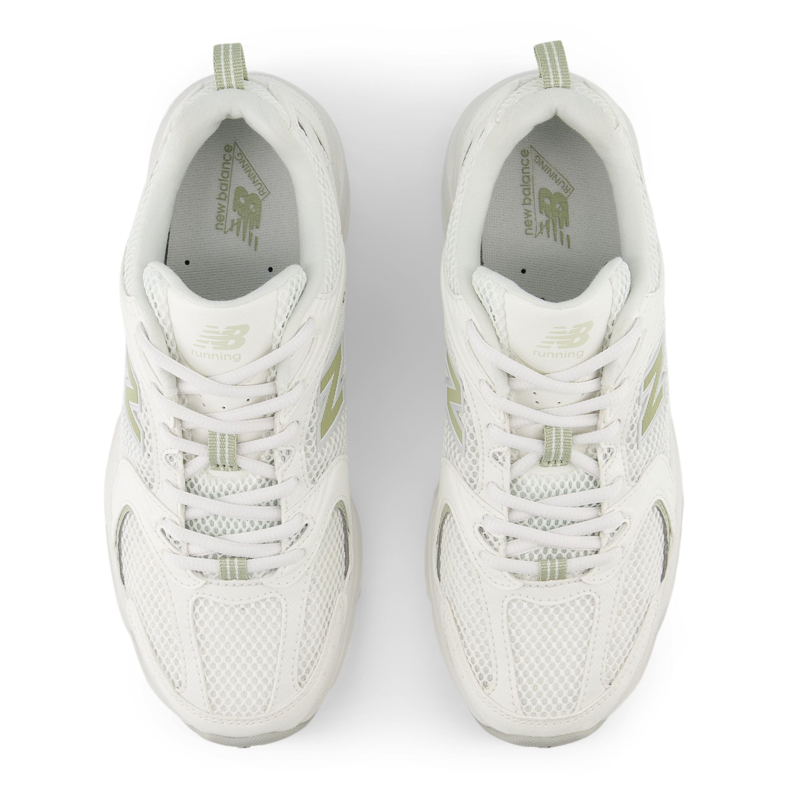 NEW BALANCE 530 REFLECTION
