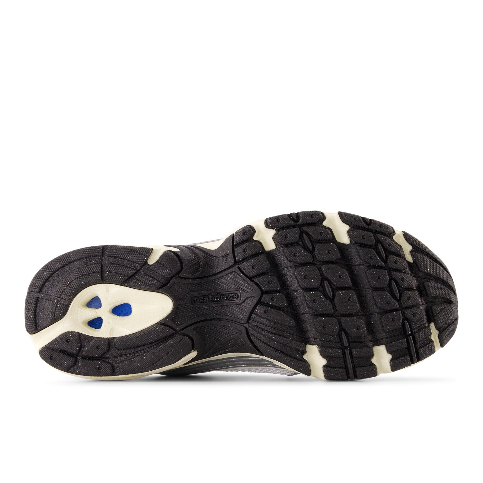 NEW BALANCE 530 SILVER METALLIC BLACK CEMENT