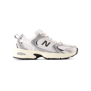 NEW BALANCE 530 SILVER METALLIC BLACK CEMENT