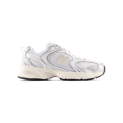 NEW BALANCE 530 SILVER METALLIC LINEN