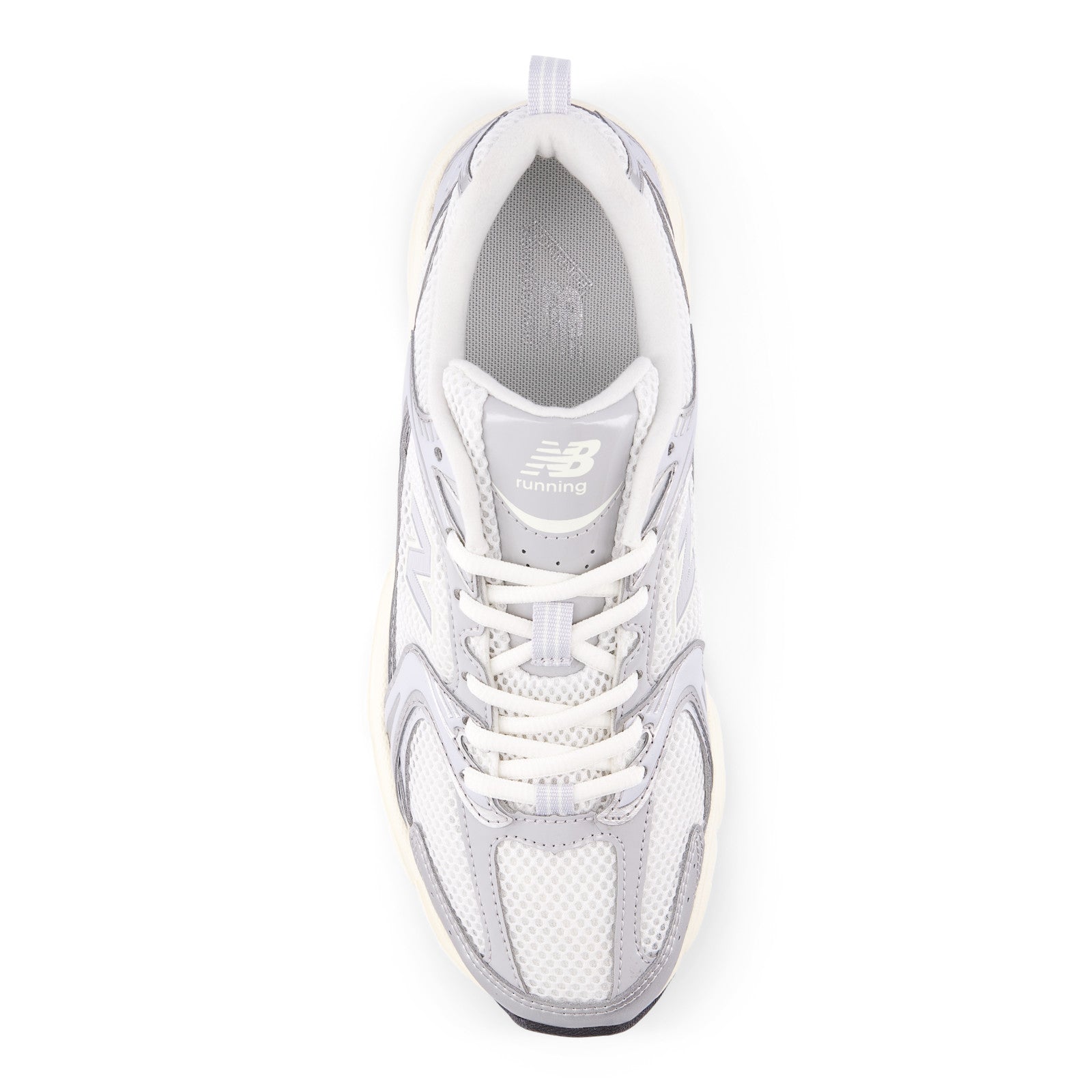 NEW BALANCE 530 SILVER METALLIC
