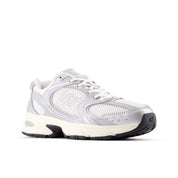 NEW BALANCE 530 SILVER METALLIC