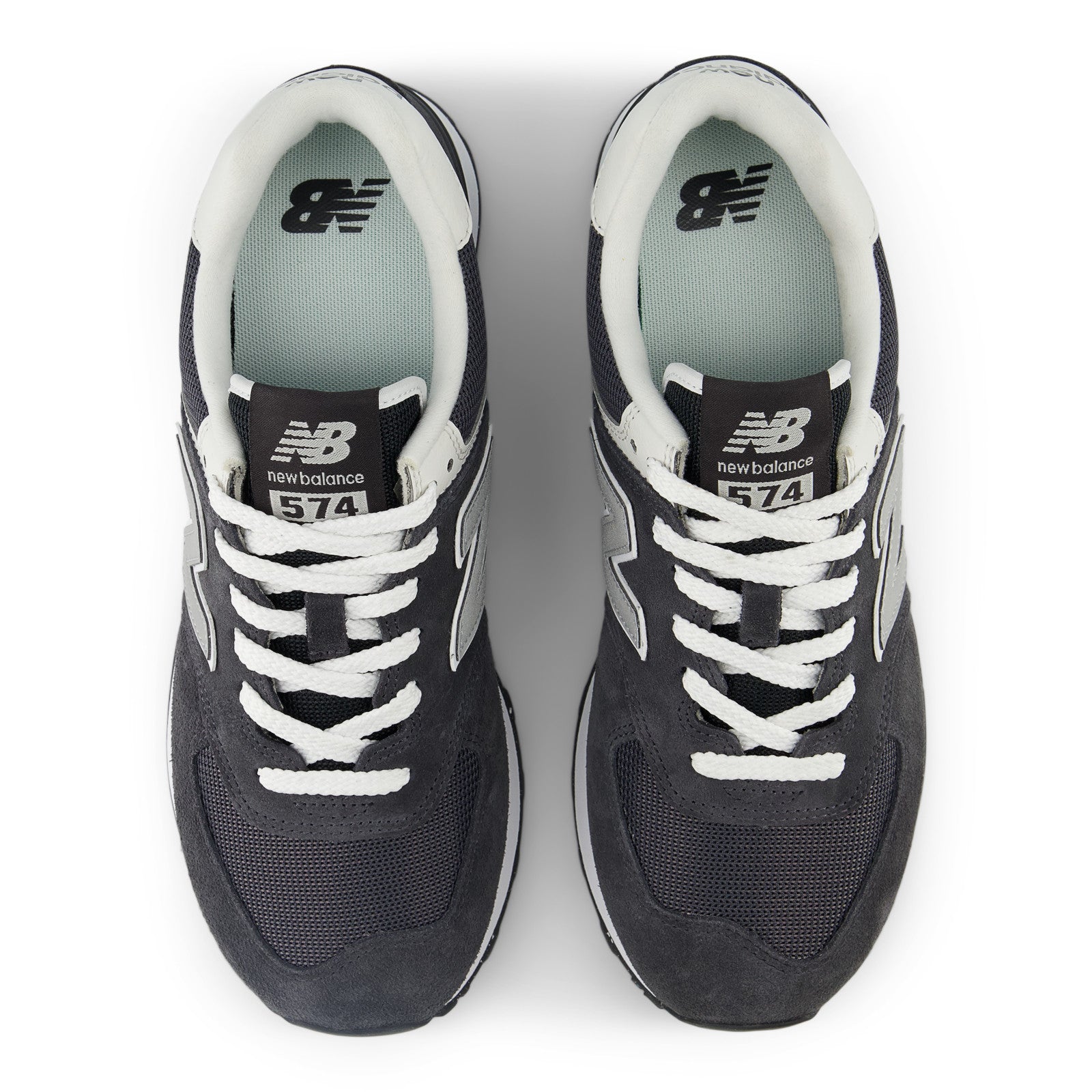 NEW BALANCE 574 GREY – DRIP Store Perú - Main Image