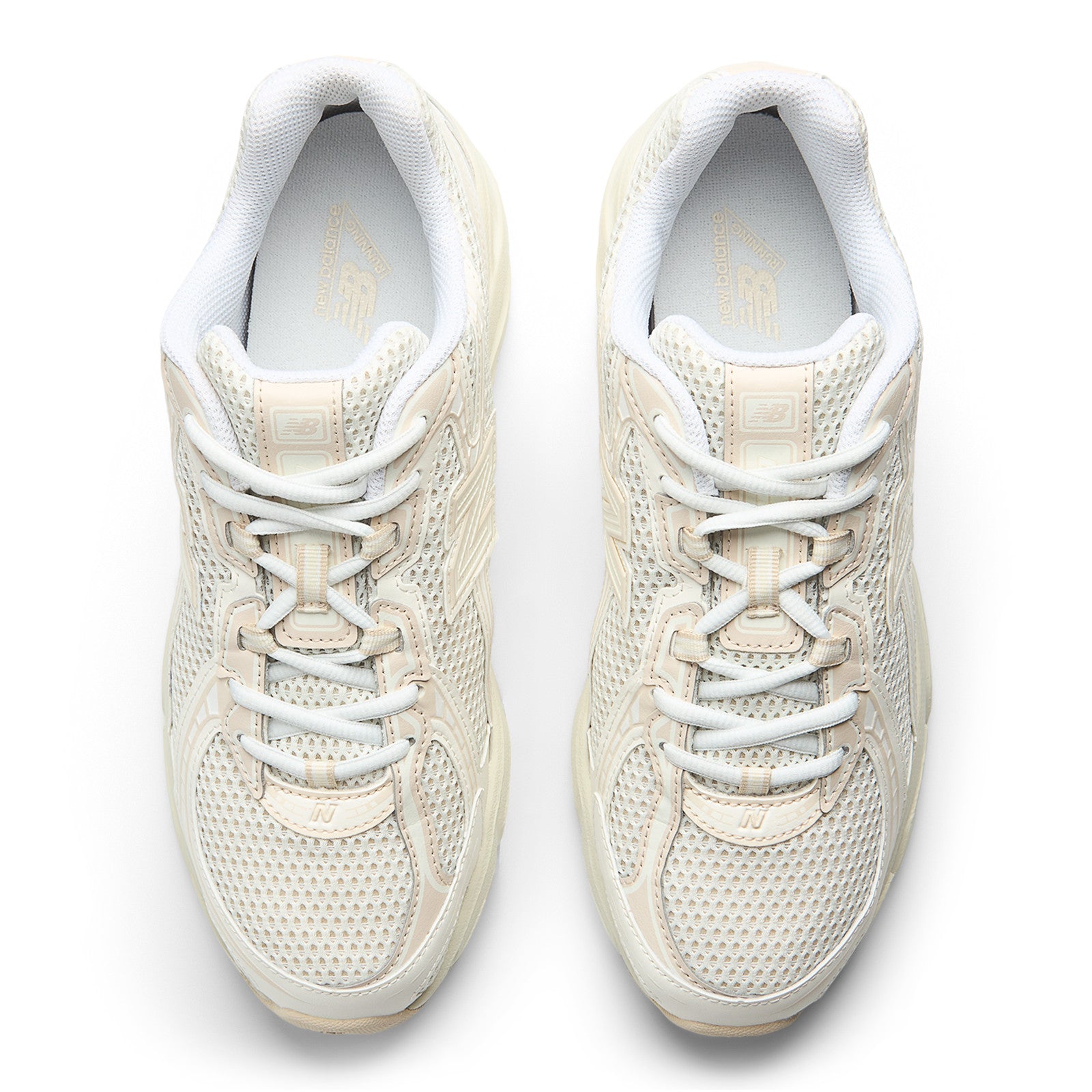 NEW BALANCE 740 BISQUE ANGORA