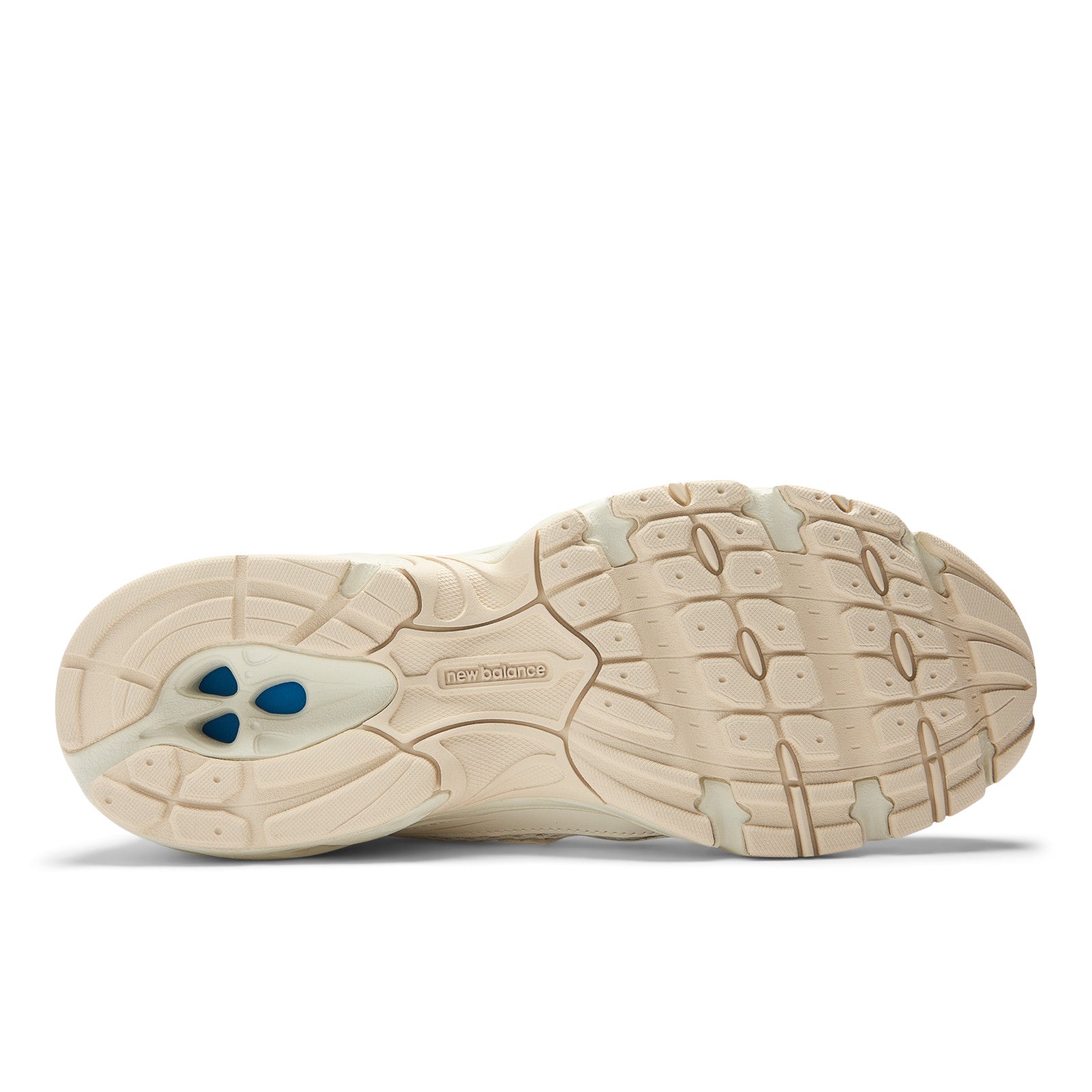 NEW BALANCE 740 BISQUE ANGORA