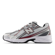 NEW BALANCE 740 MERCURY RED
