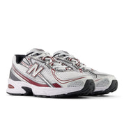 NEW BALANCE 740 MERCURY RED