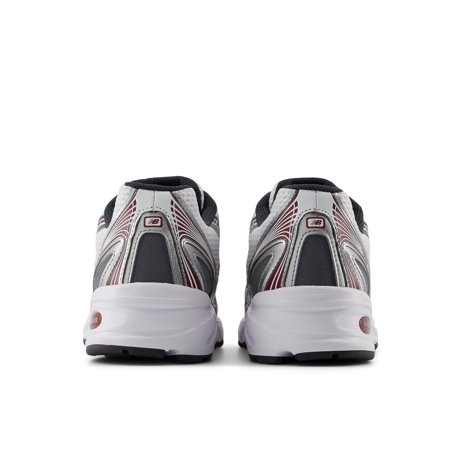 NEW BALANCE 740 MERCURY RED