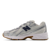 NEW BALANCE 740 METALLIC BLUE
