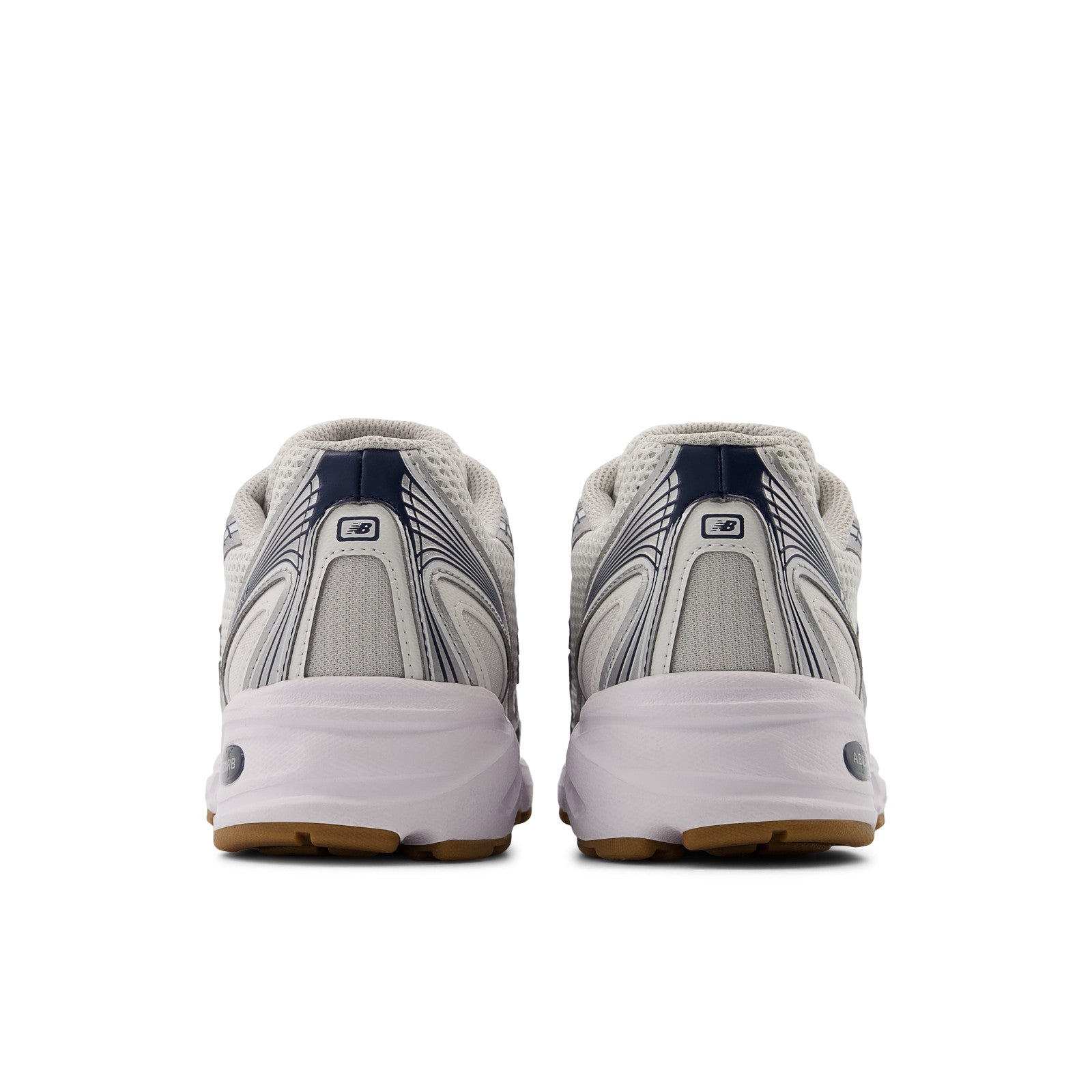 NEW BALANCE 740 METALLIC BLUE