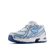 NEW BALANCE 740 BLUE AGATE
