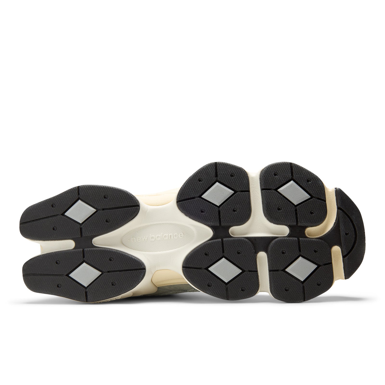 NEW BALANCE 9060 LONE STAR GREY