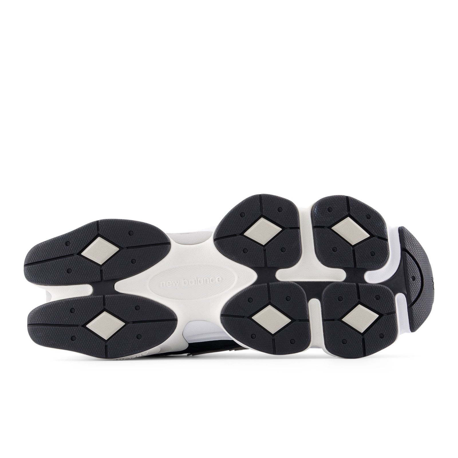 NEW BALANCE 9060 BLACK TORNADO