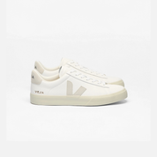CAMPO LEATHER WHITE NATURAL