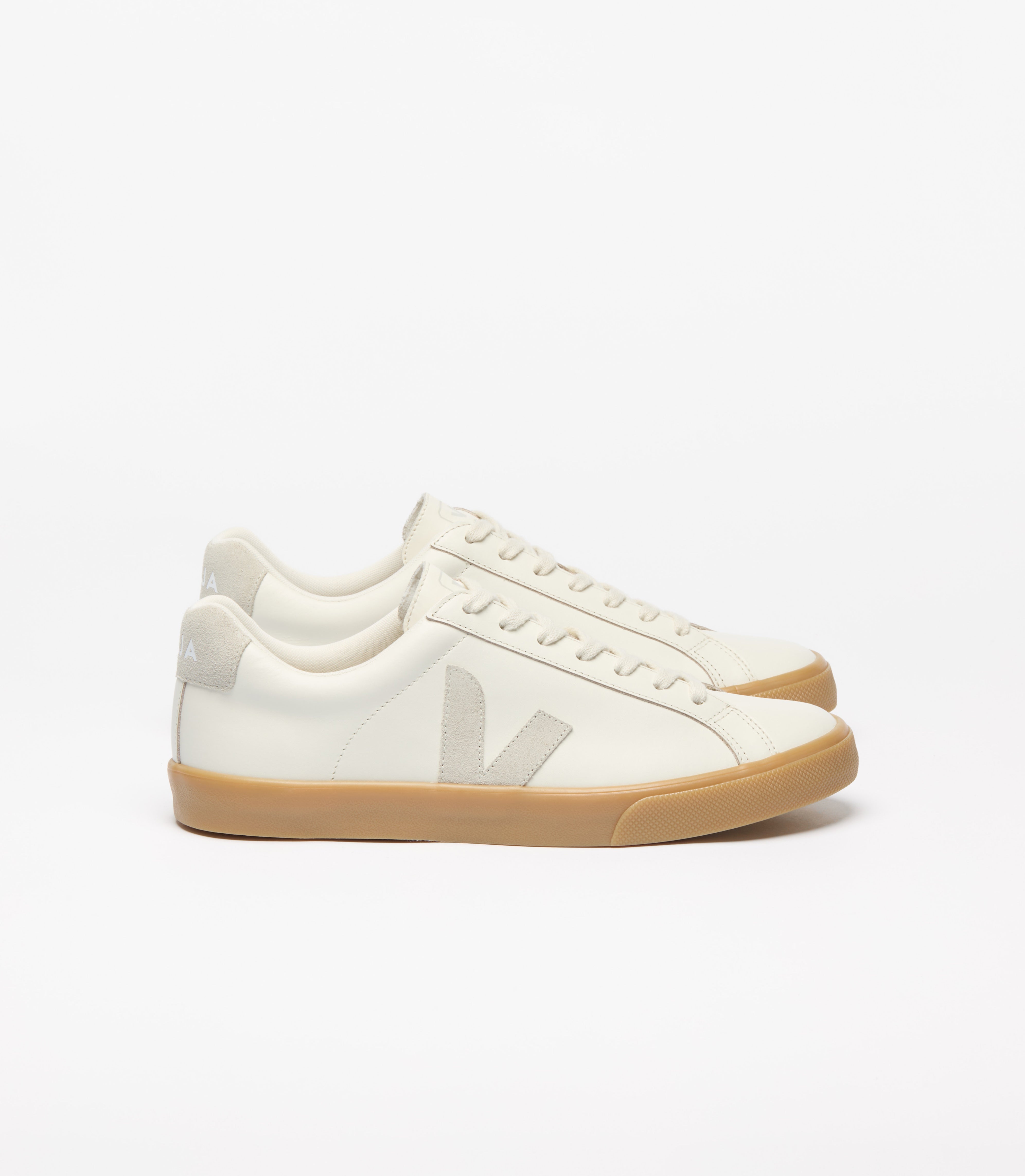 ESPLAR LEATHER PURE NATURAL