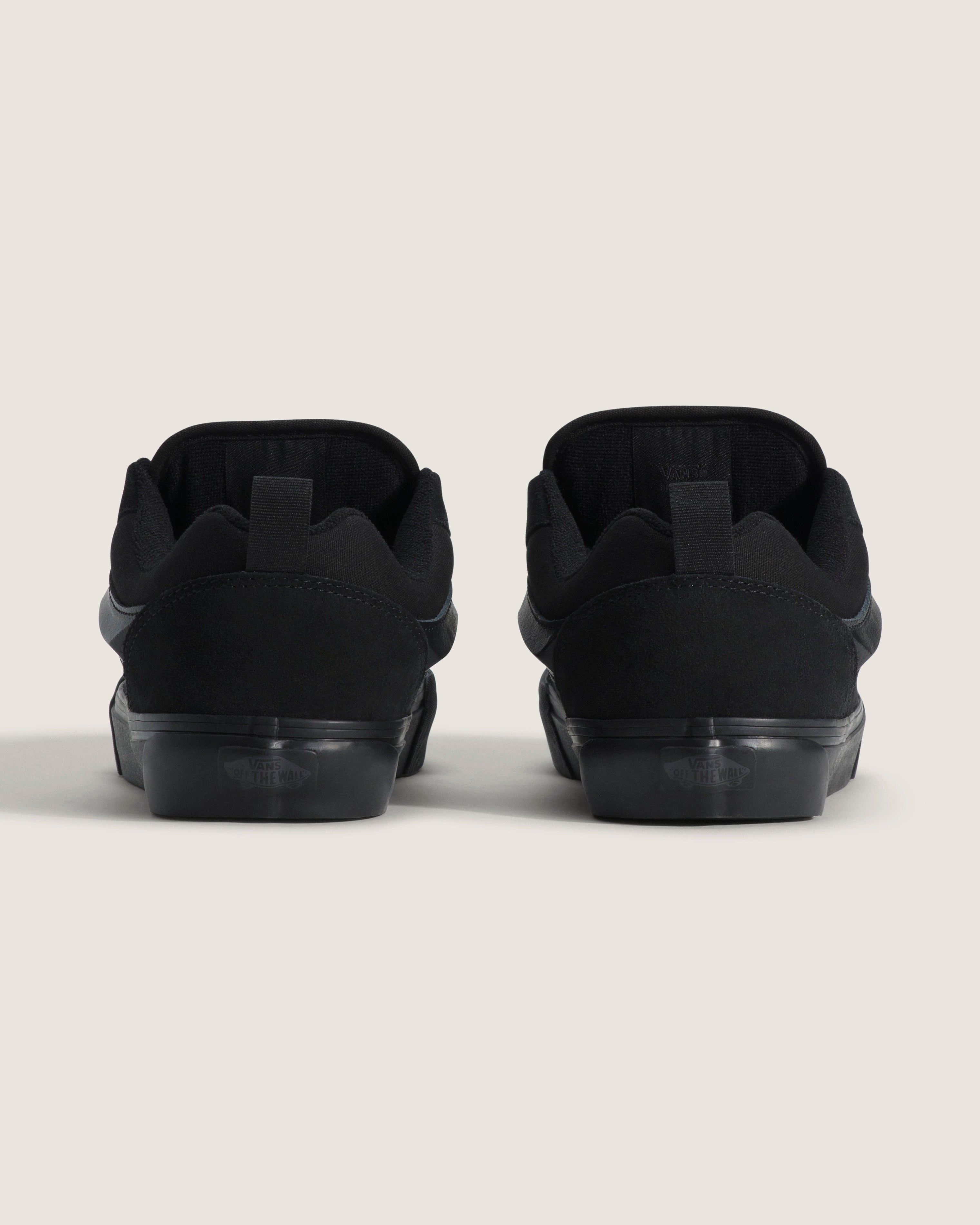 UPLAND CORE BLACK