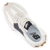 NEW BALANCE 327 MOONBEAM BLACK