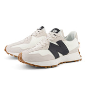 NEW BALANCE 327 MOONBEAM BLACK