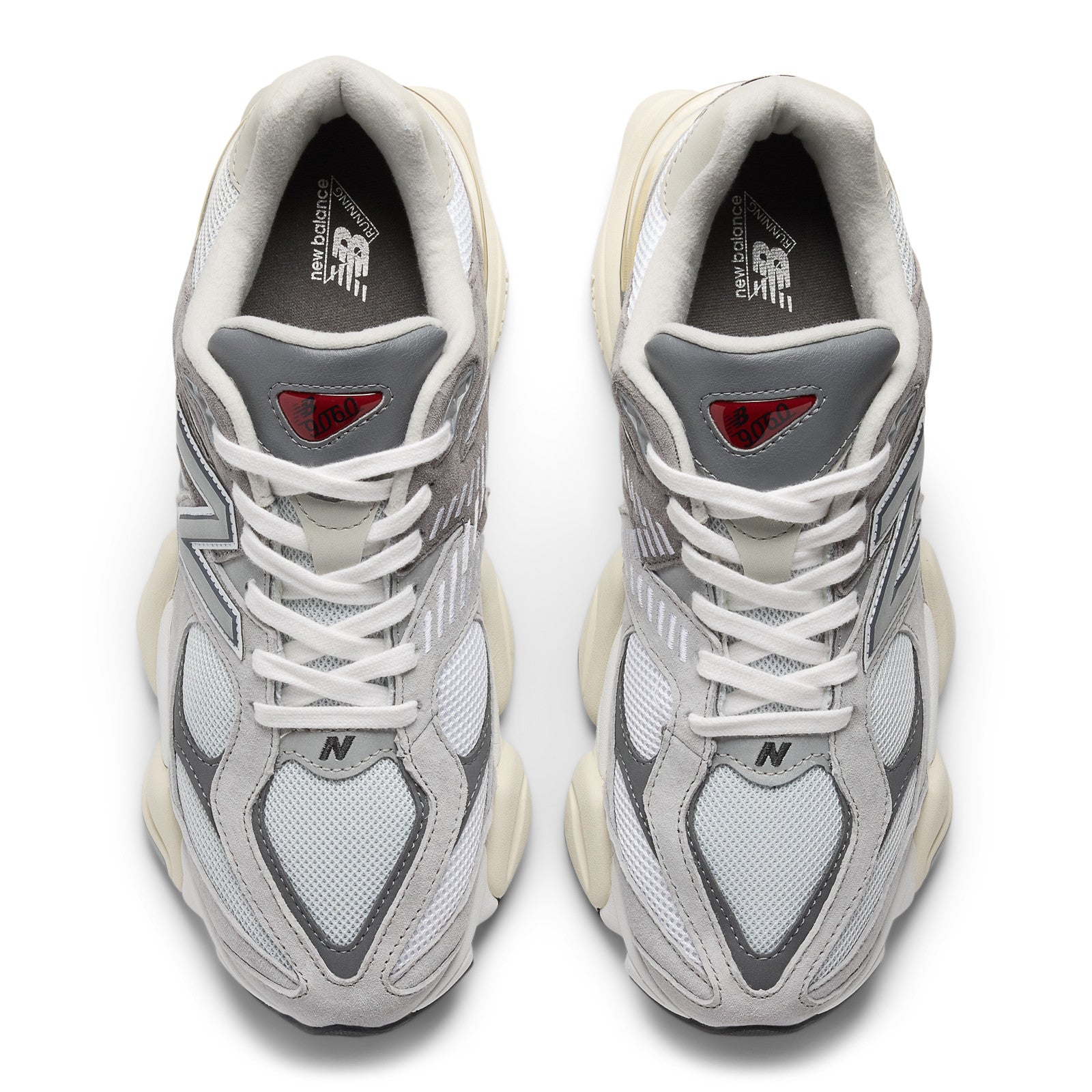 NEW BALANCE 9060 GREY