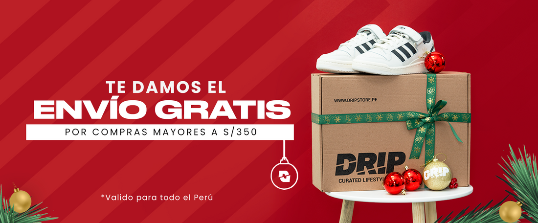 DRIP Store Perú