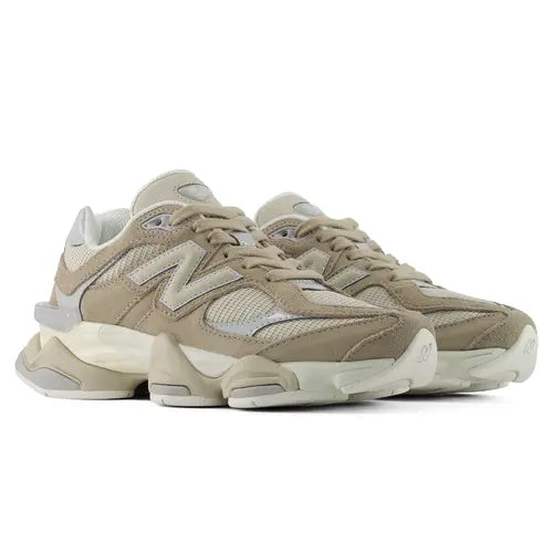 NEW BALANCE 9060 DRIFTWOOD TIMBERWOLF
