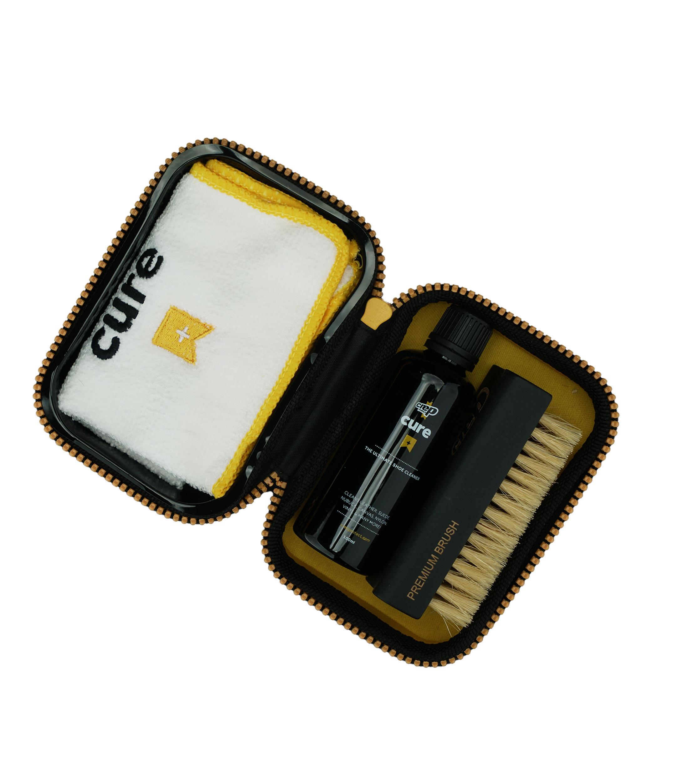 CREP PROTECT KIT DE LIMPIEZA CURE