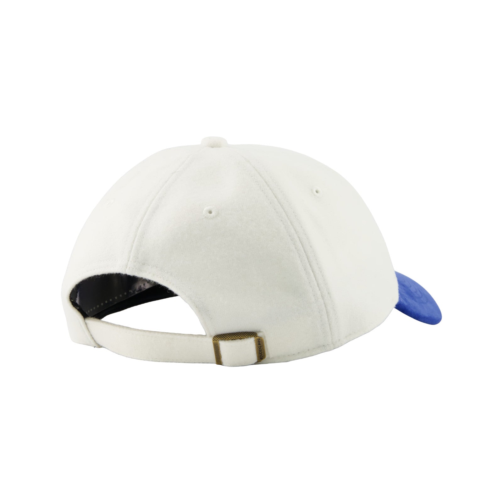 47 CLEAN UP WOOL SUEDE HAT