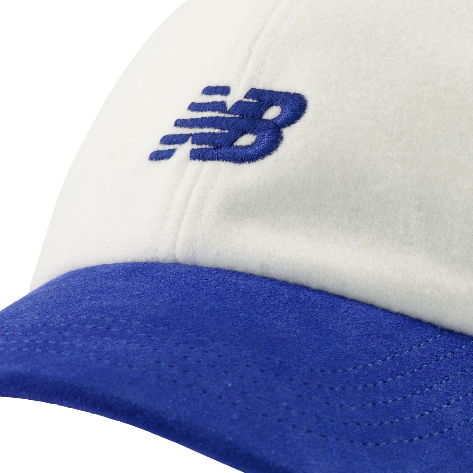 47 CLEAN UP WOOL SUEDE HAT