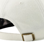 47 CLEAN UP WOOL SUEDE HAT