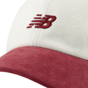 47 CLEAN UP WOOL SUEDE HAT