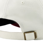 47 CLEAN UP WOOL SUEDE HAT
