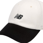47 CLEAN UP WOOL SUEDE HAT