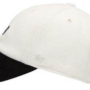 47 CLEAN UP WOOL SUEDE HAT