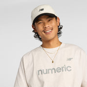 47 CLEAN UP WOOL SUEDE HAT