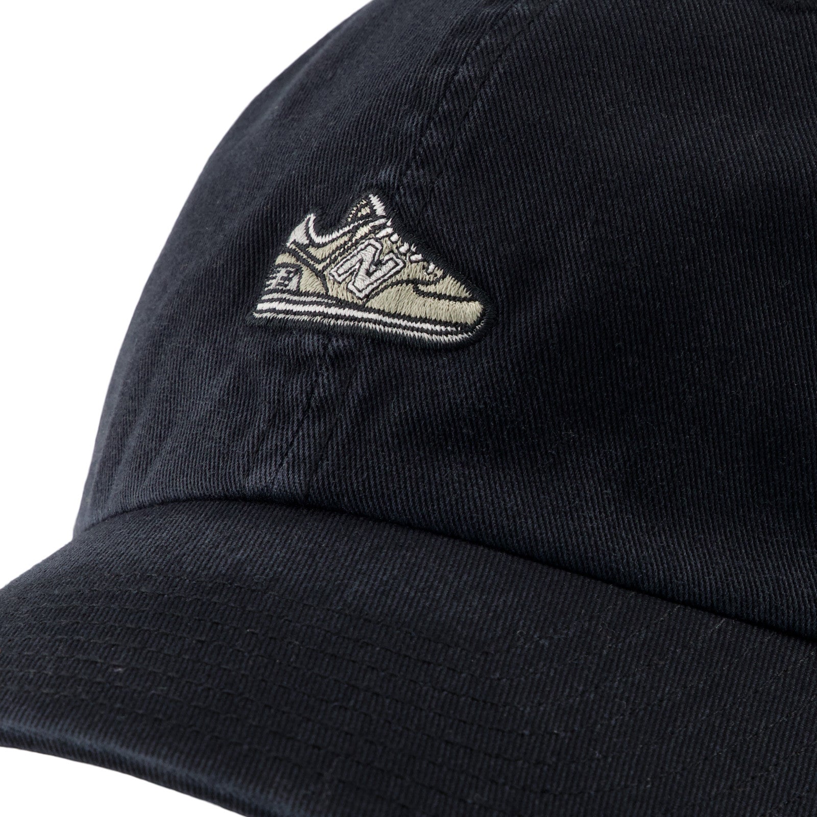 47 CLEAN UP PATCH HAT
