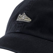 47 CLEAN UP PATCH HAT