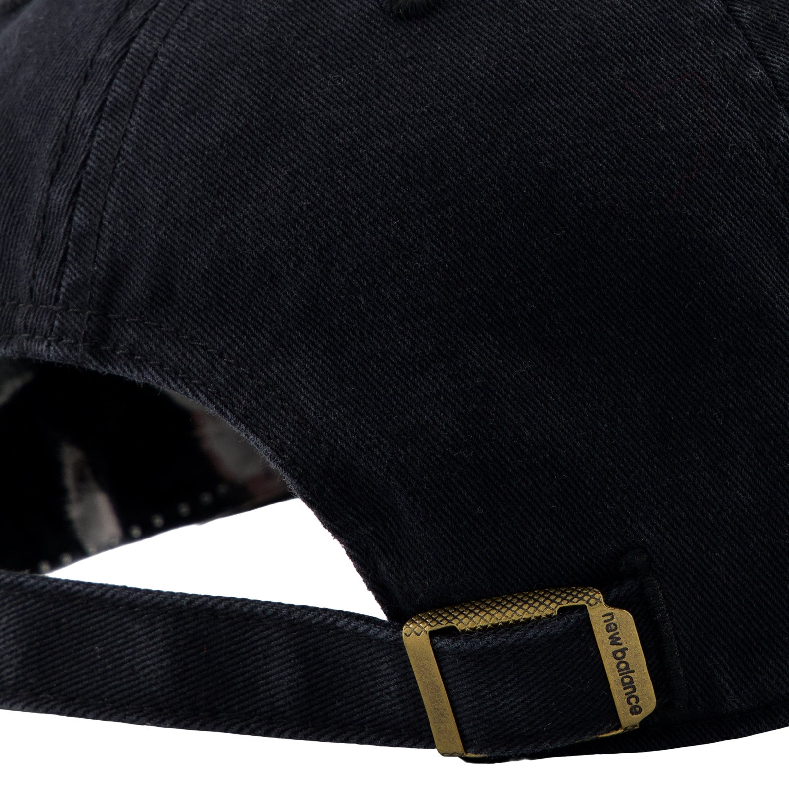 47 CLEAN UP PATCH HAT
