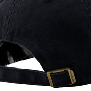 47 CLEAN UP PATCH HAT