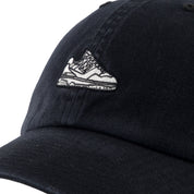 47 CLEAN UP PATCH HAT