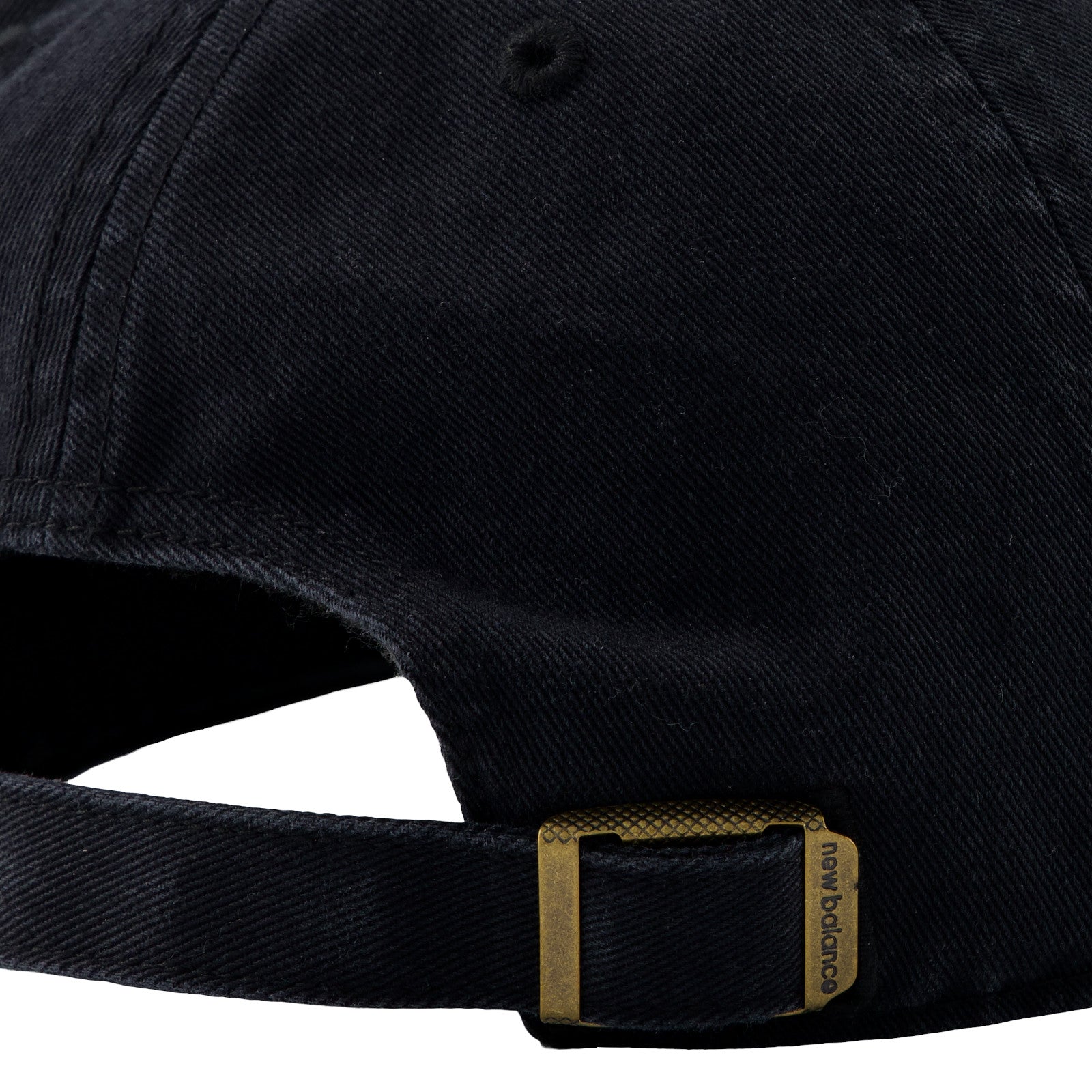 47 CLEAN UP PATCH HAT