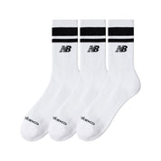 MEDIAS EVERYDAY STRIP MIDCALF 3PAX