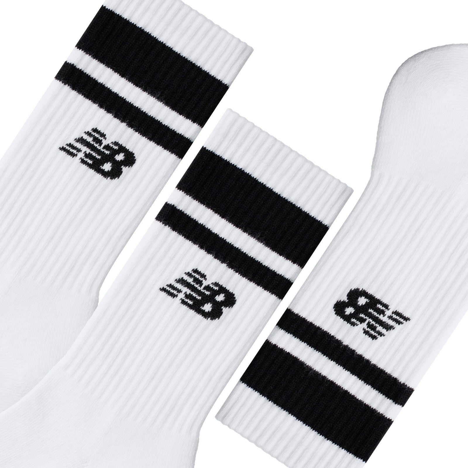 MEDIAS EVERYDAY STRIP MIDCALF 3PAX