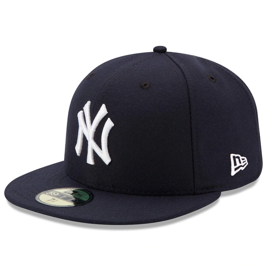 NEW YORK YANKEES 59FIFTY NAVY