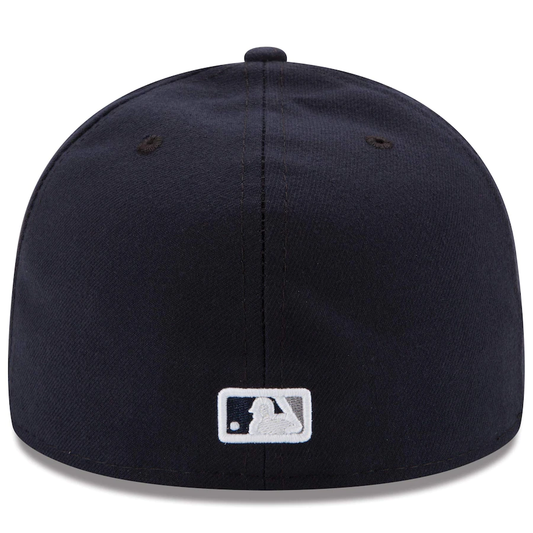 NEW YORK YANKEES 59FIFTY NAVY