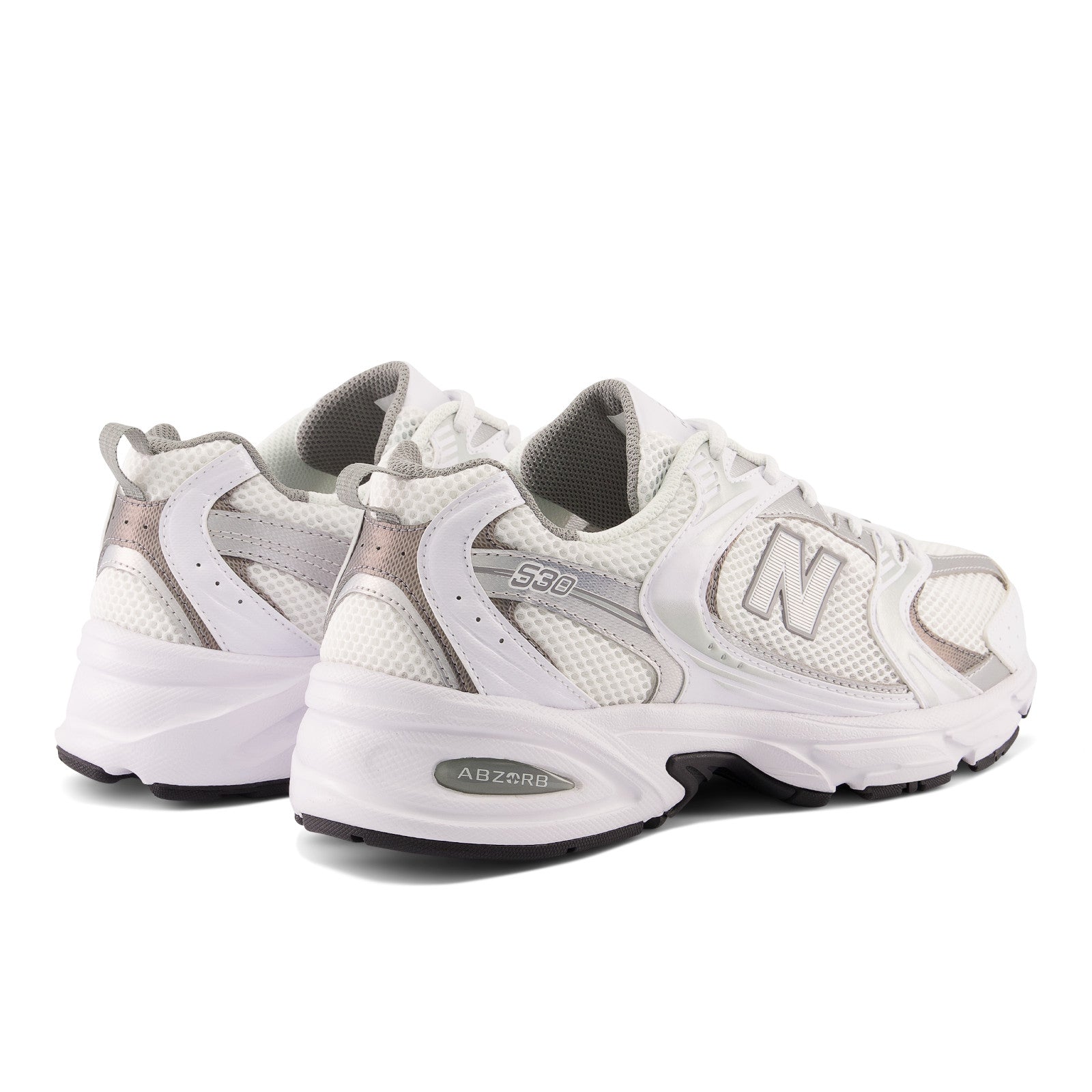 NEW BALANCE 530 WHITE