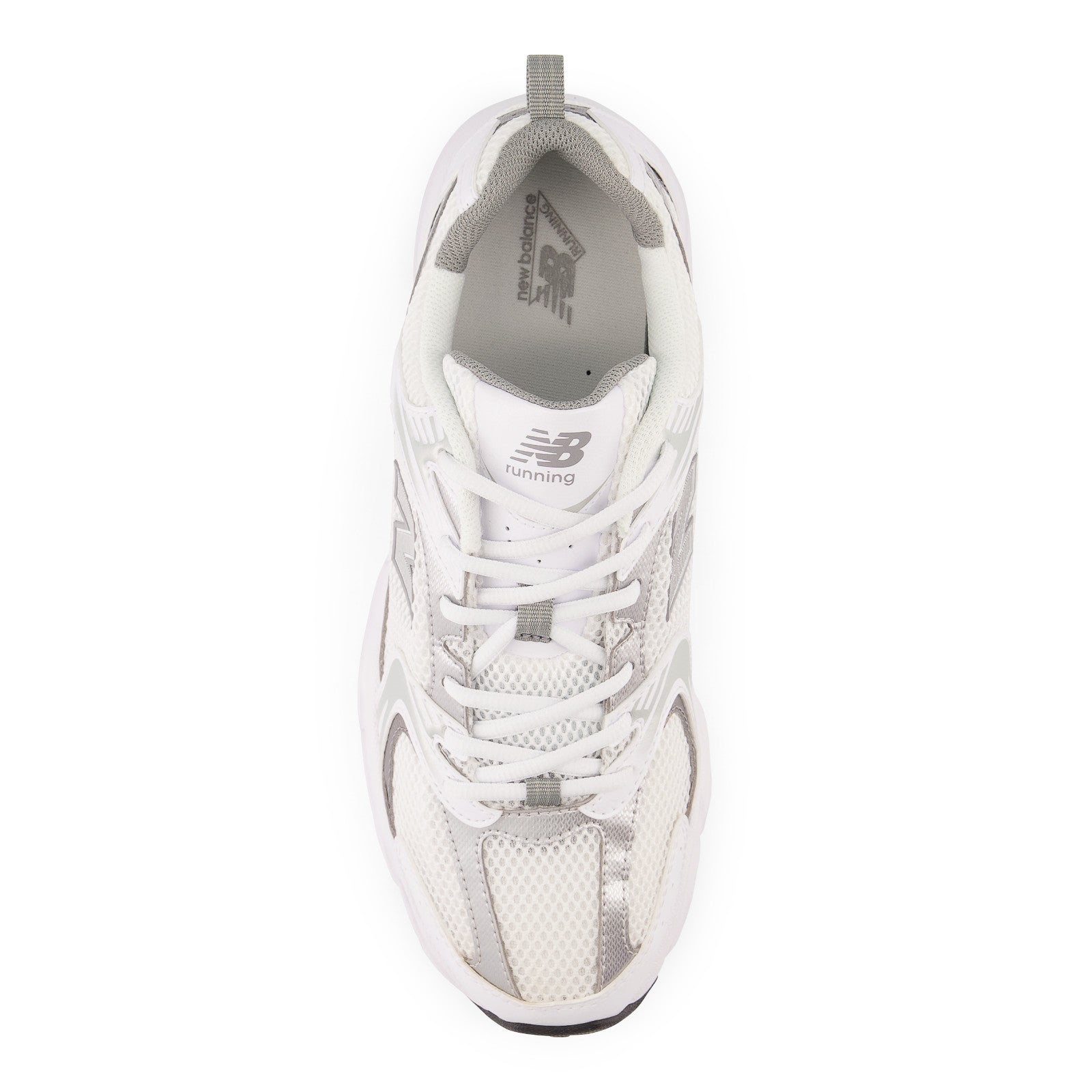 NEW BALANCE 530 WHITE